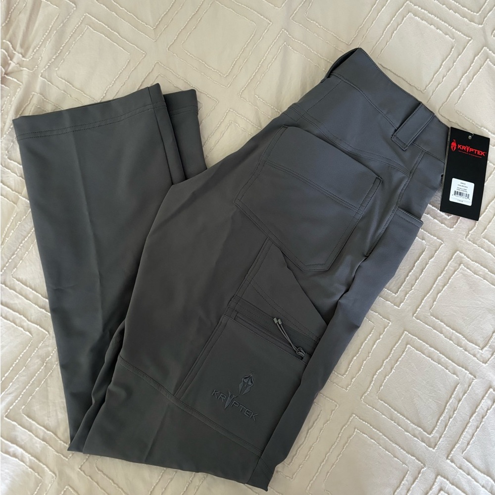 Kryptek Valhalla Pant 30x32 NWT